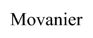 MOVANIER