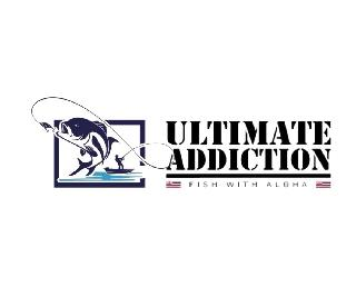 ULTIMATE ADDICTION FISH WITH ALOHA