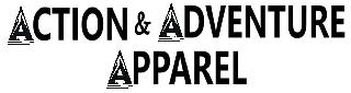 ACTION & ADVENTURE APPAREL