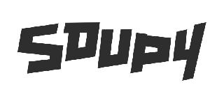 SOUPY