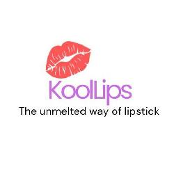 KOOL LIPS THE UNMELTED WAY OF LIPSTICK