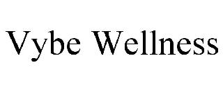 VYBE WELLNESS