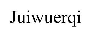 JUIWUERQI