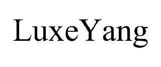 LUXEYANG