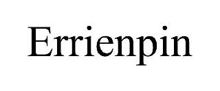 ERRIENPIN