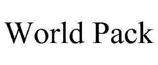 WORLD PACK