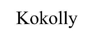 KOKOLLY