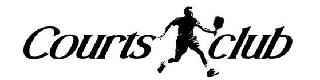 COURTS CLUB