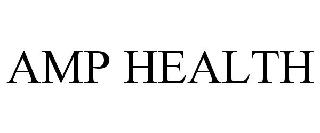 AMP HEALTH