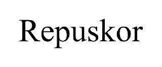 REPUSKOR