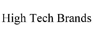 HIGH TECH BRANDS