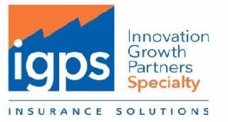 IGPS INNOVATION GROWTH PARTNERS SPECIALTY INSURANCE SOLUTIONS