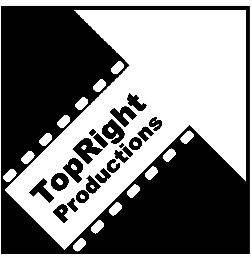TOPRIGHT PRODUCTIONS