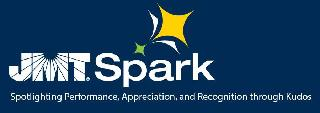 JMT SPARK SPOTLIGHTING PERFORMANCE, APPRECIATION, AND RECOGNITION THROUGH KUDOS