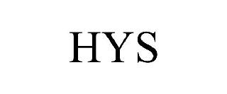 HYS