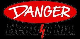 DANGER ELECTRIC INC.