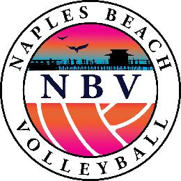 NAPLES BEACH VOLLEYBALL, NBV