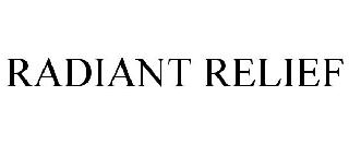 RADIANT RELIEF