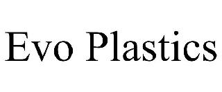 EVO PLASTICS