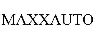 MAXXAUTO
