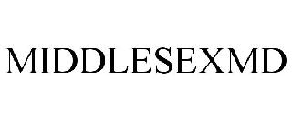 MIDDLESEXMD