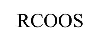 RCOOS