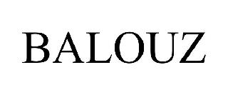 BALOUZ