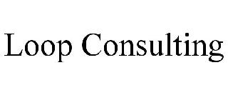 LOOP CONSULTING