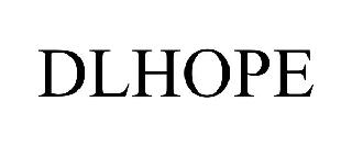 DLHOPE