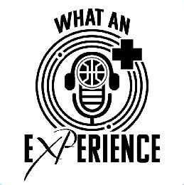 WHAT AN EXPERIENCE