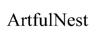 ARTFULNEST