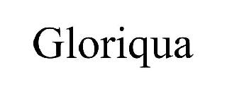 GLORIQUA