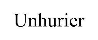 UNHURIER