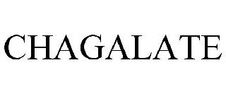 CHAGALATE