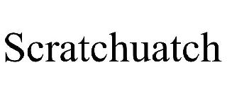 SCRATCHUATCH