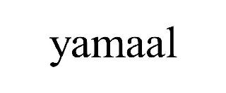 YAMAAL
