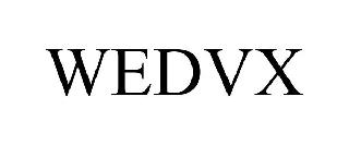 WEDVX