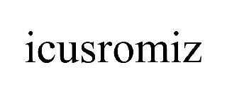 ICUSROMIZ