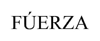FÚERZA