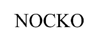 NOCKO