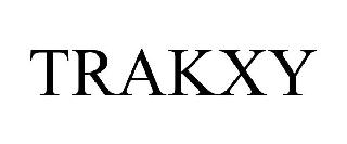 TRAKXY