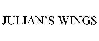 JULIAN'S WINGS