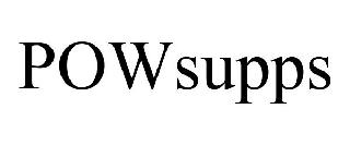 POWSUPPS