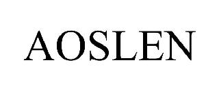 AOSLEN