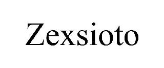 ZEXSIOTO