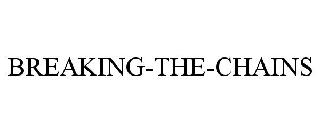 BREAKING-THE-CHAINS