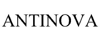 ANTINOVA