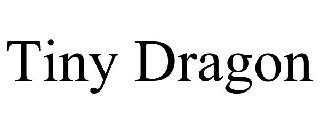 TINY DRAGON