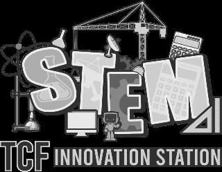 STEM TCF INNOVATION STATION