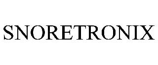 SNORETRONIX